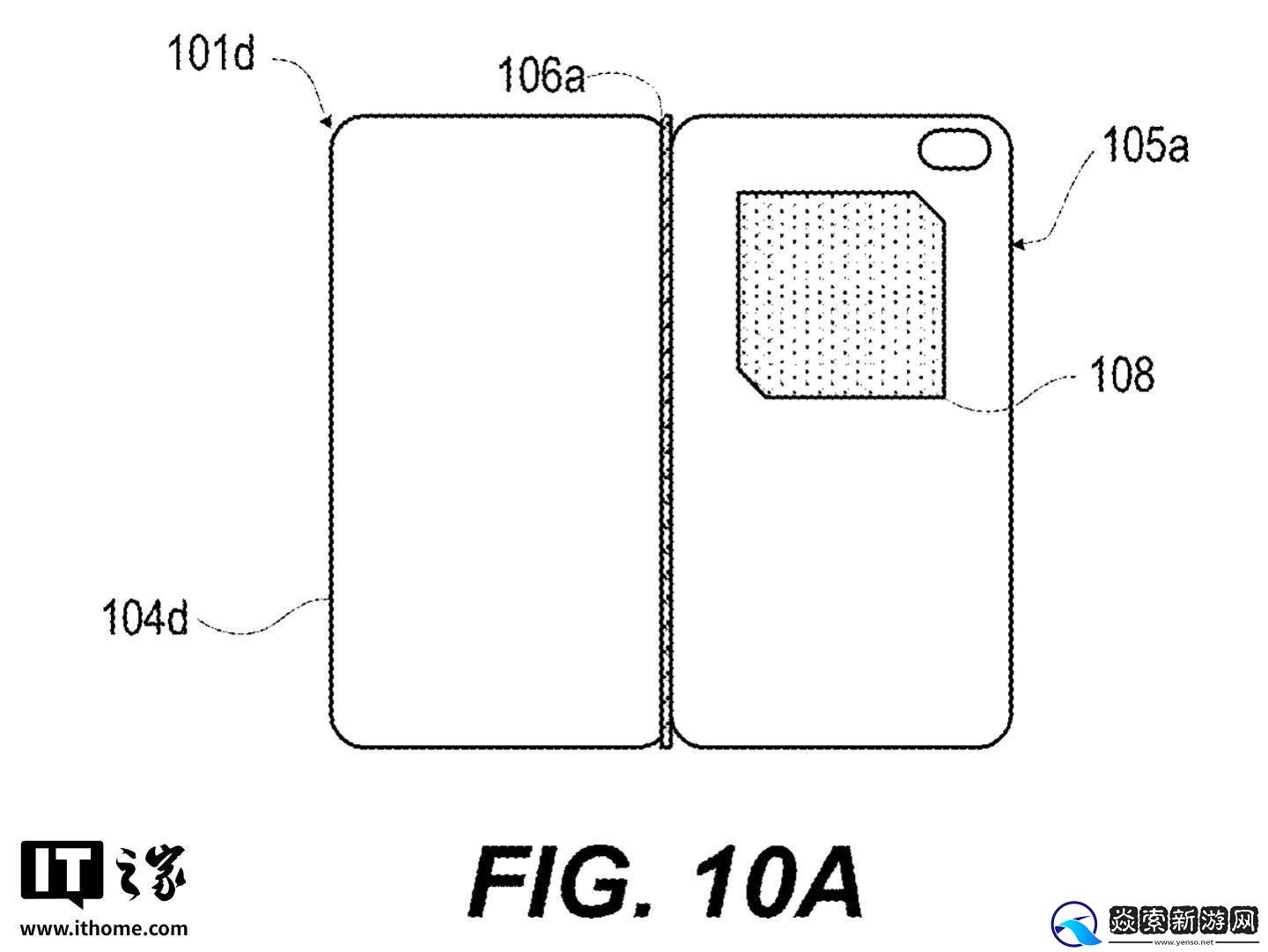 摩托罗拉新专利