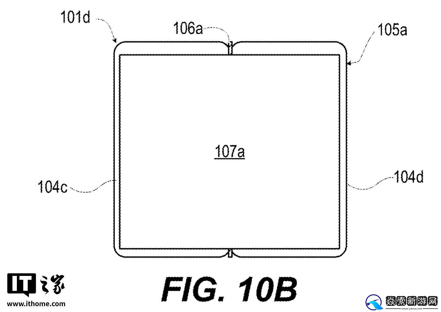摩托罗拉新专利