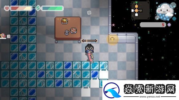 啵啵鸡物语EA测试