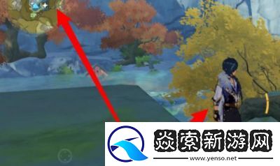 太山府解锁方法一览原神太山府如何开启