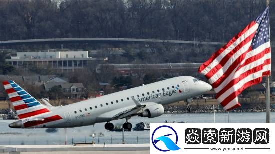 人手严重不足！美国空中交通管制系统接近崩溃