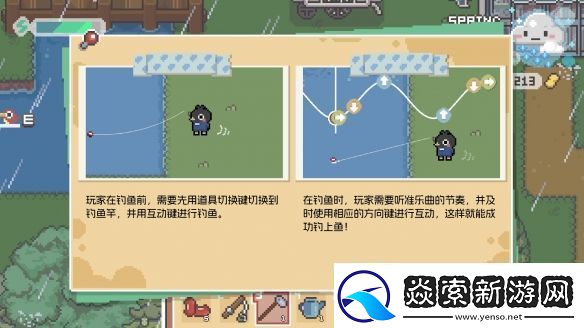 啵啵鸡物语EA测试