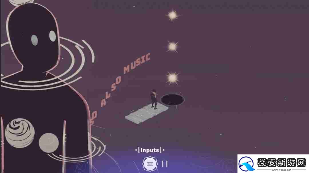 音乐自动化游戏Future