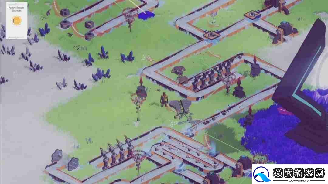 音乐自动化游戏Future