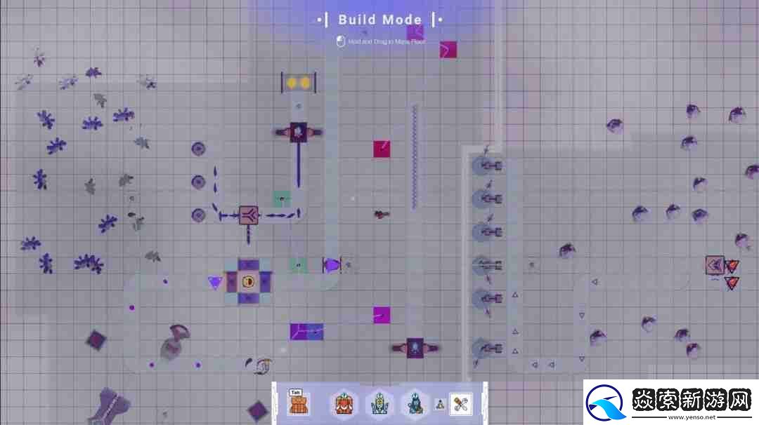 音乐自动化游戏Future