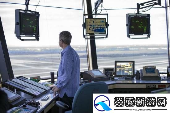 人手严重不足！美国空中交通管制系统接近崩溃