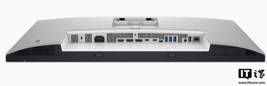 4K120Hz+IPS面板！戴尔新27英寸显示器4699元