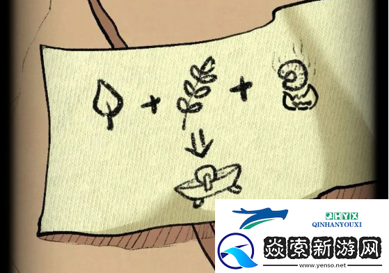 非常调查局不灭第四章树屋怎么过