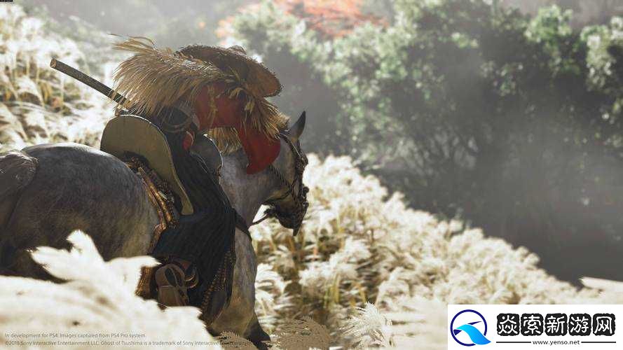 如何在对马岛之魂中触发斩首动作