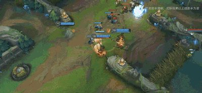 英雄联盟手游波比技能介绍