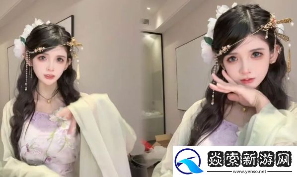 狗头萝莉举办免费送饼活动