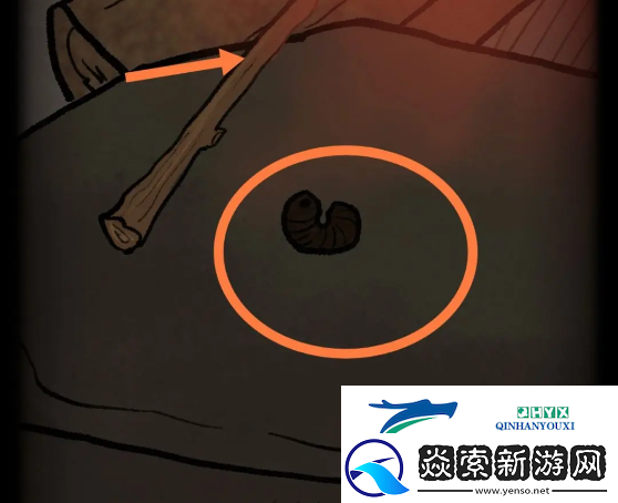 非常调查局不灭第四章树屋怎么过