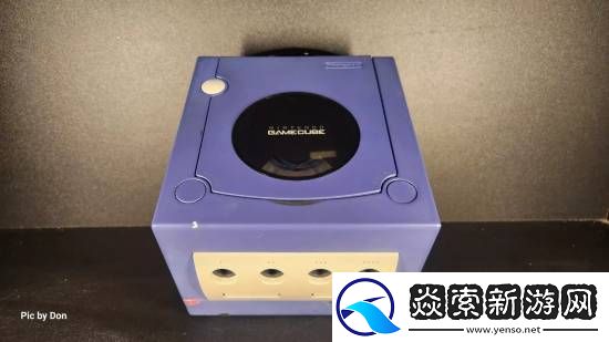 这台任天堂超稀有原型机售价超72万！它并不能运行