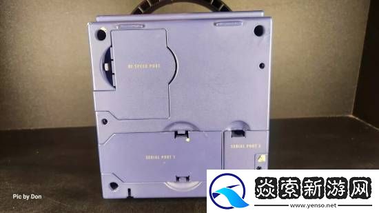 这台任天堂超稀有原型机售价超72万！它并不能运行