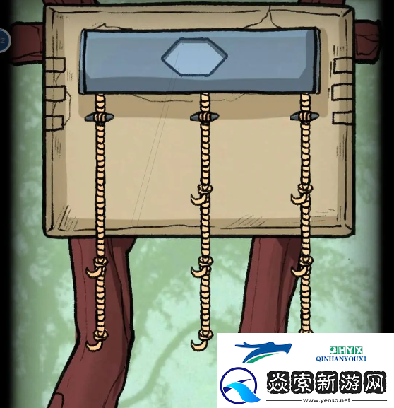 非常调查局不灭第四章树屋怎么过