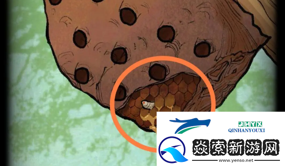 非常调查局不灭第四章树屋怎么过