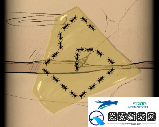 非常调查局不灭第四章树屋怎么过