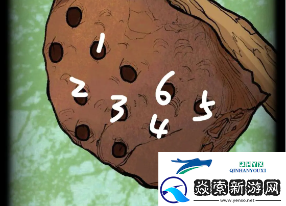 非常调查局不灭第四章树屋怎么过