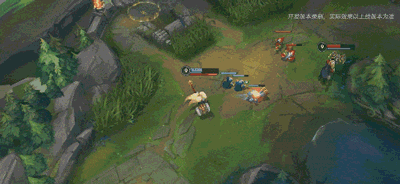 英雄联盟手游波比技能介绍