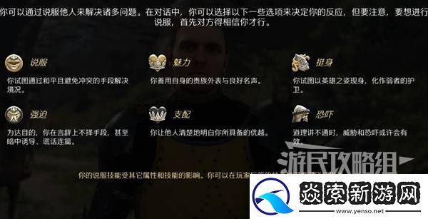 天国拯救2图文攻略