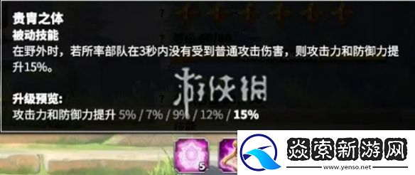 万龙觉醒贝特兰德技能是什么