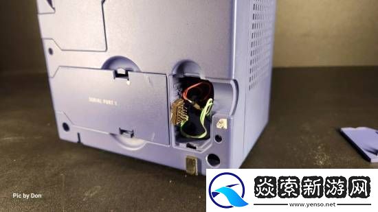 这台任天堂超稀有原型机售价超72万！它并不能运行