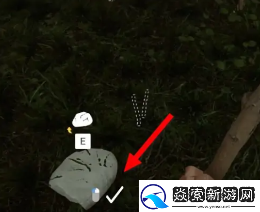 森林之子火堆怎么做森林之子火堆做法攻略