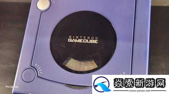 这台任天堂超稀有原型机售价超72万！它并不能运行