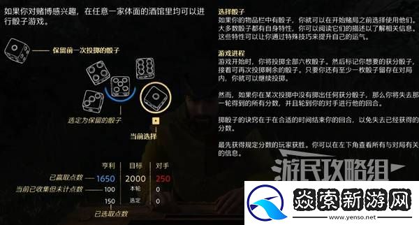 天国拯救2图文攻略