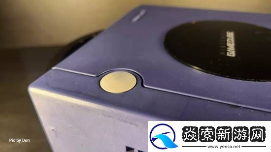 这台任天堂超稀有原型机售价超72万！它并不能运行