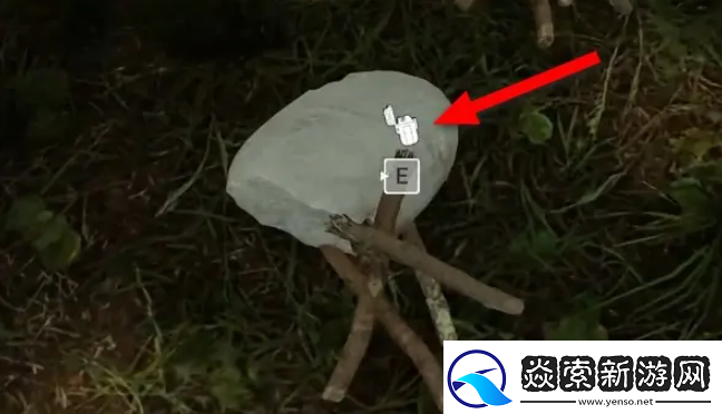 森林之子火堆怎么做森林之子火堆做法攻略