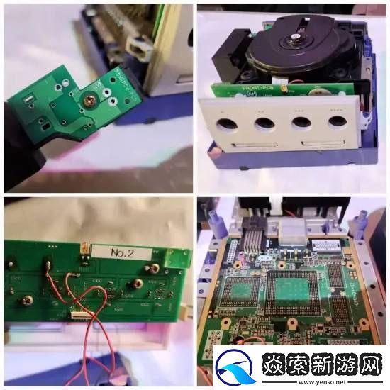 这台任天堂超稀有原型机售价超72万！它并不能运行