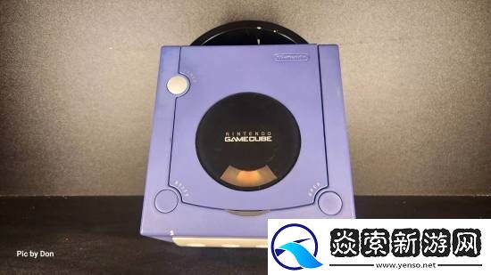 这台任天堂超稀有原型机售价超72万！它并不能运行