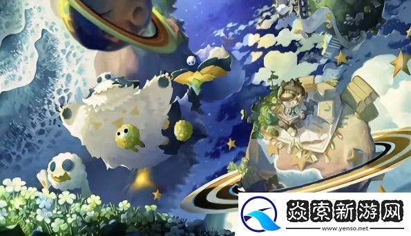 米哈游再度发力