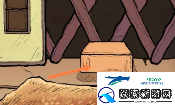 非常调查局不灭第四章树屋怎么过