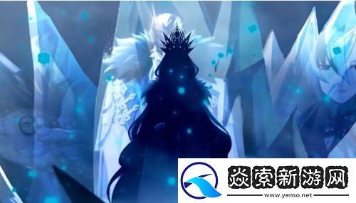 原神至冬国消息官宣