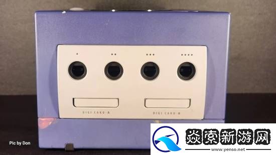 这台任天堂超稀有原型机售价超72万！它并不能运行