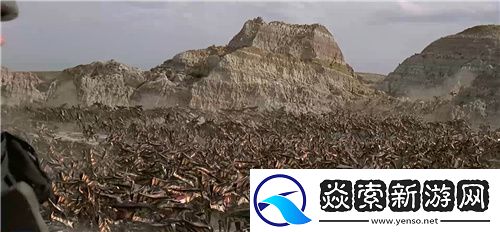 星际科幻题材SLG群星纪元开启跃迁测试