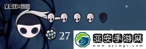 空洞骑士新手攻略