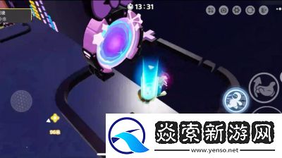 元梦之星星环怎么获得