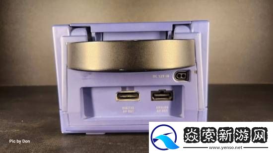 这台任天堂超稀有原型机售价超72万！它并不能运行