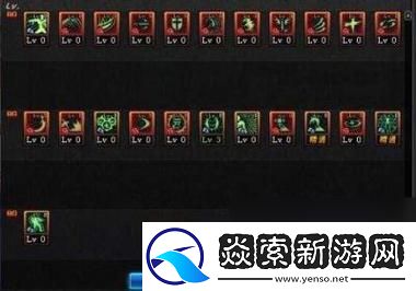 2024年国庆版DNF阿修罗加点攻略