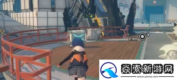 绝区零如获新生攻略