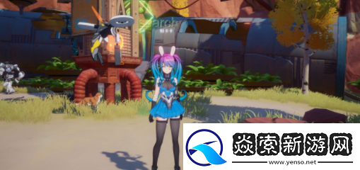 幻塔处女座怎么连线处女座连线方法是什么