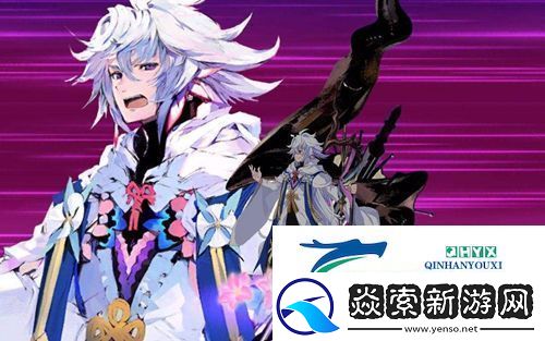 命运冠位指定梅林厉害么