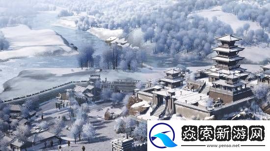 网易单机历史战争策略游戏万民长歌