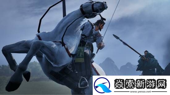 网易单机历史战争策略游戏万民长歌