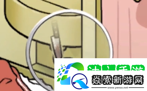 看不见的真相浴室探秘怎么过