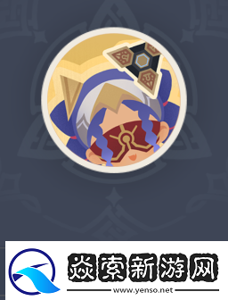 原神婕德与奔奔头像怎么获得