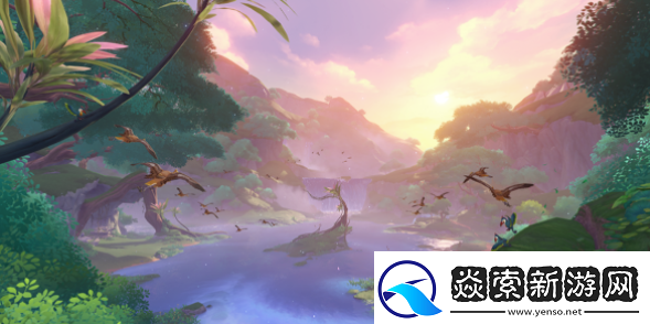 原神婕德与奔奔头像怎么获得